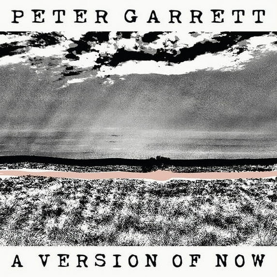 Version Of Now (CD)