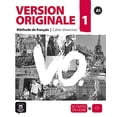 thumbnail image 1 of Pre-Owned Version Originale: Cahier d'exercices + CD 1 (Version Originale, 1) Paperback, 1 of 1