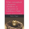 thumbnail image 1 of An Version for All Planet Earth Bulding Main conceptual categories definitions of categories of building a State: English version on Head, Book 2, (Paperback), 1 of 1