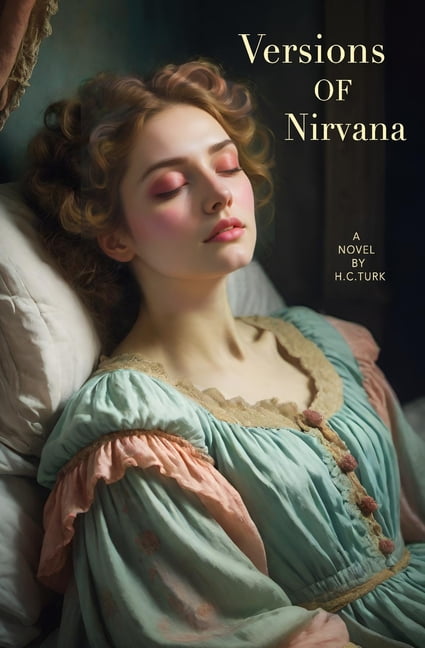 Versions Of Nirvana, (Paperback)