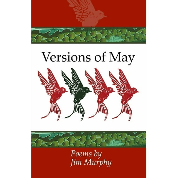Versions of May, (Paperback)