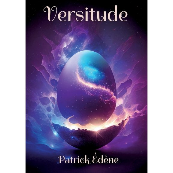 Versitude, (Paperback)