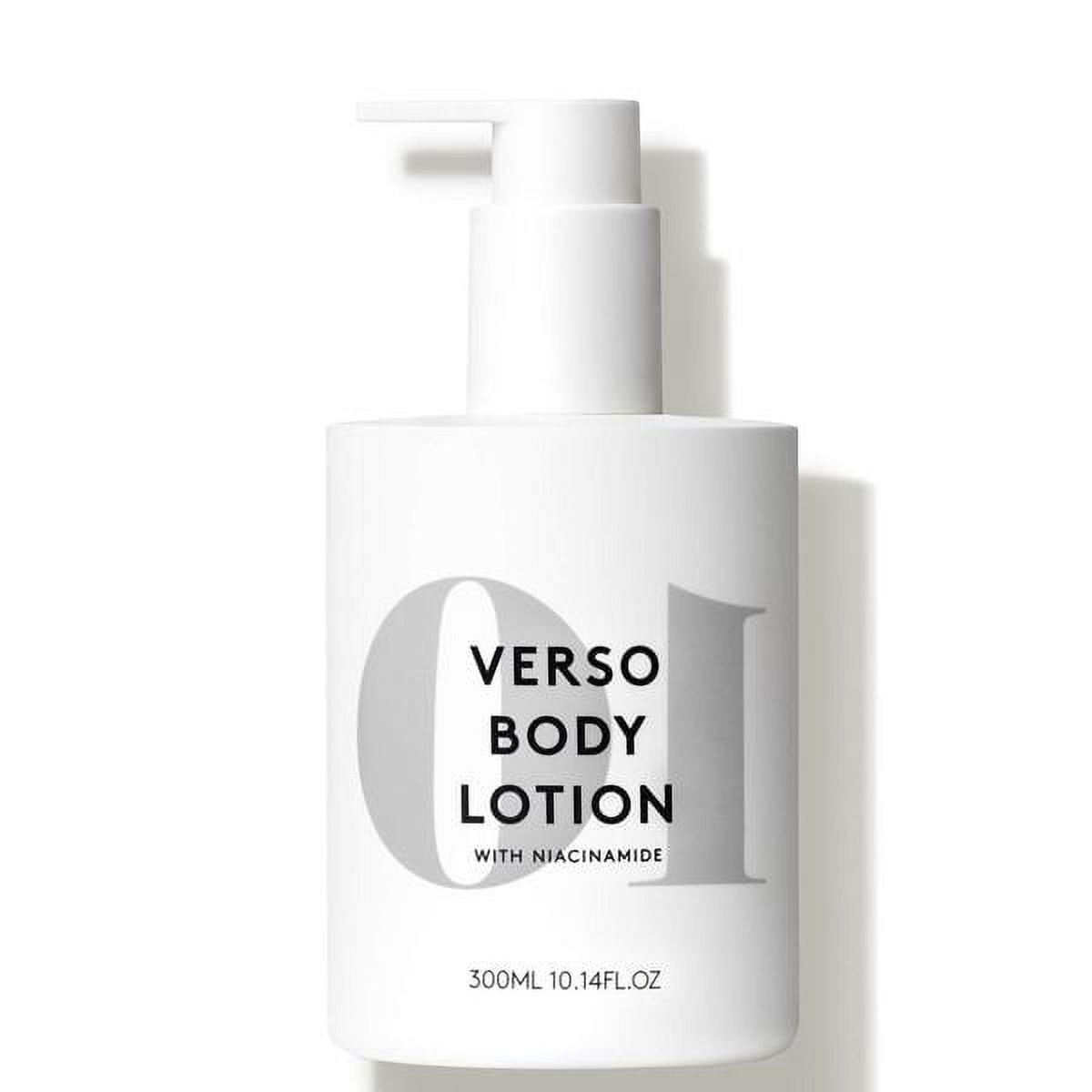 Verso Body Lotion 300ml 10.14 fl oz