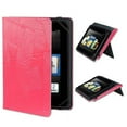 thumbnail image 1 of Verso "OMG!" M8 Standing Cover - Kindle Fire HD 7 - iPad Mini - Hot Pink, 1 of 12