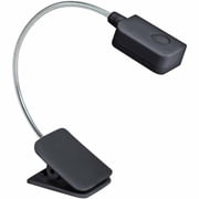 Verso VR002-001-23 Arc Light for Kindle, Nook, Other eReaders - Black