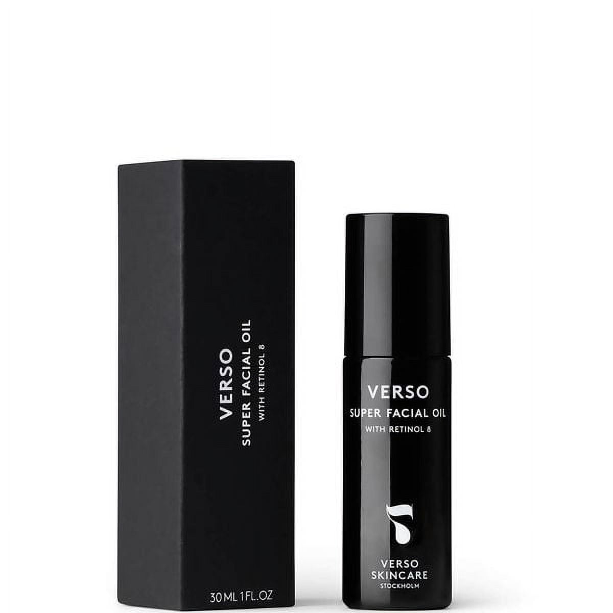 Verso Super Facial Oil with Retinol8 1 fl oz