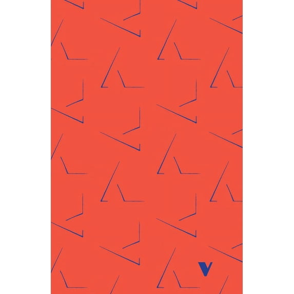 Verso V Notebook, (Hardcover)
