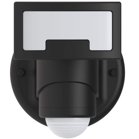 Versonel Nightwatcher VSL90B Outdoor Robotic Motion Sensor LED Tracking Security Flood Light