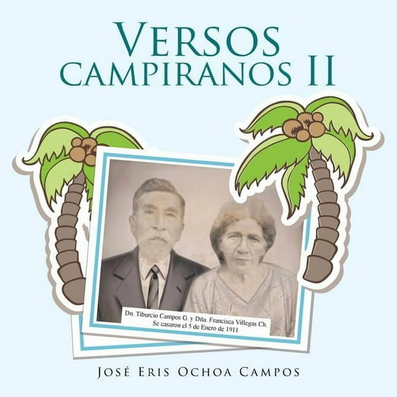 Versos Campiranos Ii