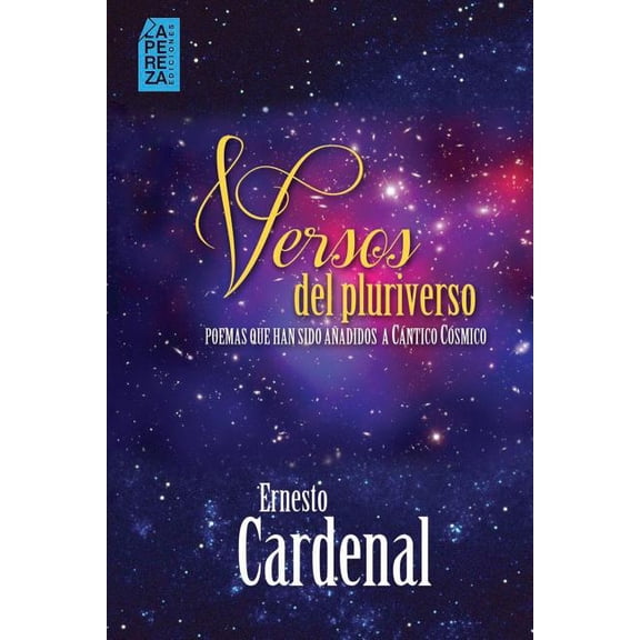 Versos del pluriverso / Verses of pluriverse
