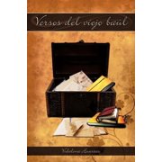 Versos del Viejo Baul, Paperback