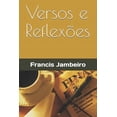 thumbnail image 1 of Versos e Reflexões (Paperback), 1 of 1