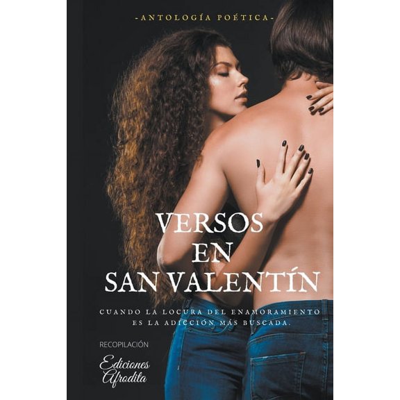 Versos en San Valentn, (Paperback)