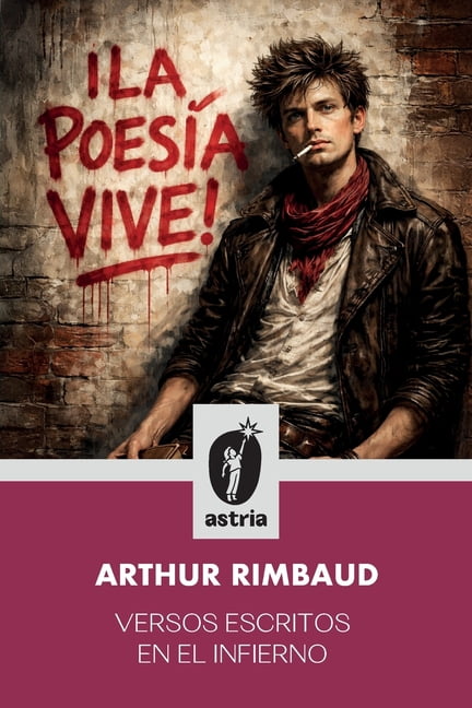 Versos escritos en el infierno, (Paperback)