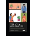 thumbnail image 1 of Versos y Garabatos: Antología de poesía e ilustración para una pandemia (Paperback), 1 of 1