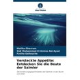 thumbnail image 1 of Versteckte Appetite: Entdecken Sie die Beute der Salmler (Paperback), 1 of 1