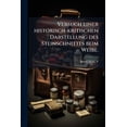 thumbnail image 1 of Versuch einer historisch-kritischen Darstellung des Steinschnittes beim Weibe. (Paperback), 1 of 1