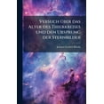 thumbnail image 1 of Versuch über das Alter des Thierkreises und den Ursprung der Sternbilder (Paperback), 1 of 1