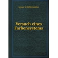 thumbnail image 1 of Versuch eines Farbensystems (Paperback), 1 of 1