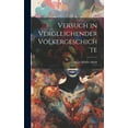 thumbnail image 1 of Versuch in Vergleichender Völkergeschichte (Hardcover), 1 of 1
