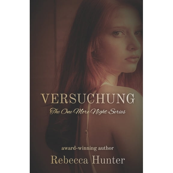 One More Night Versuchung: The One More Night Series, Book 1, (Paperback)