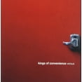 thumbnail image 1 of Versus Kings of Convenience (CD), 1 of 1