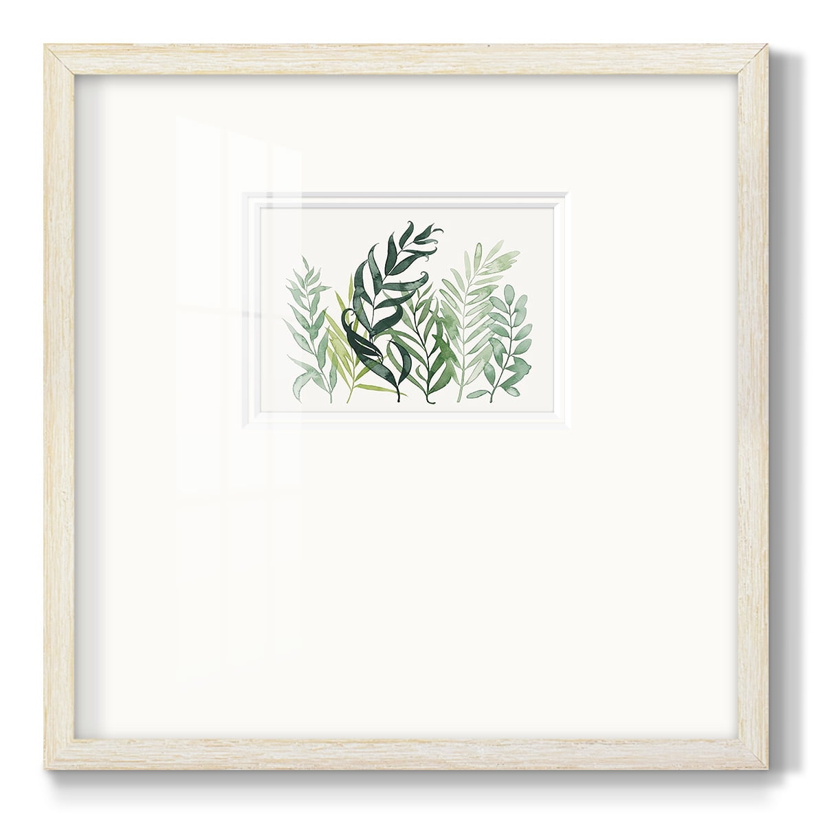 Vert Volunteers IPremium Framed Print
