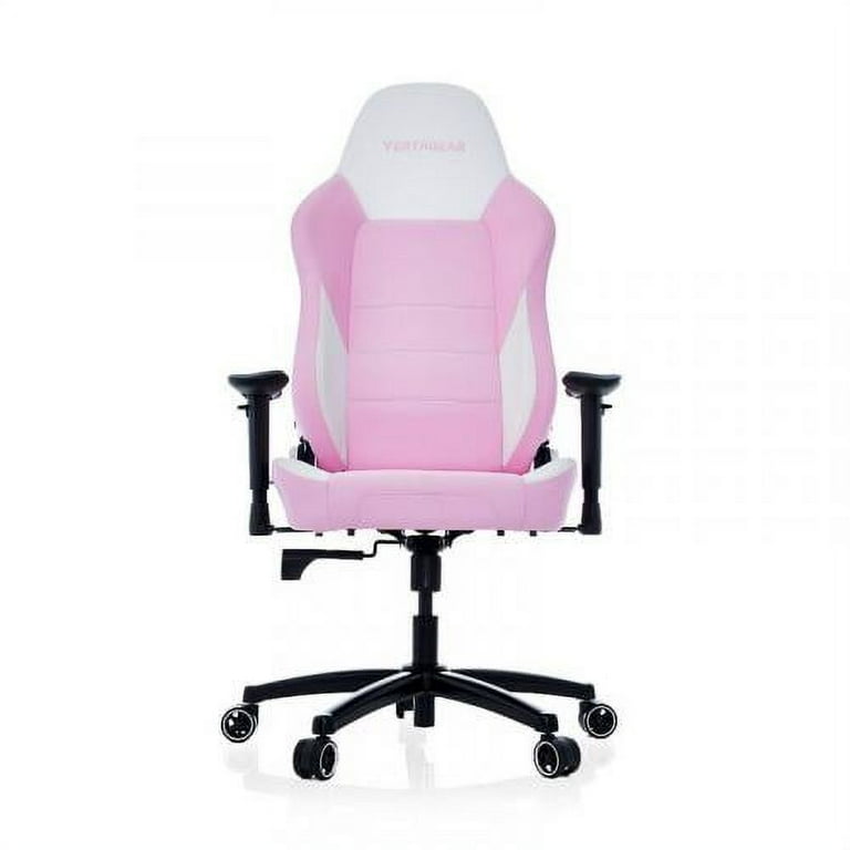 Vertagear pink top
