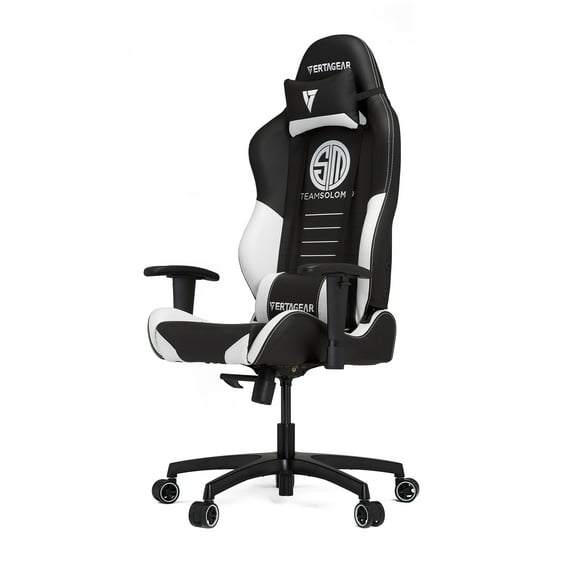 Vertagear Racing S-Line SL2000 Gaming Chair, Black