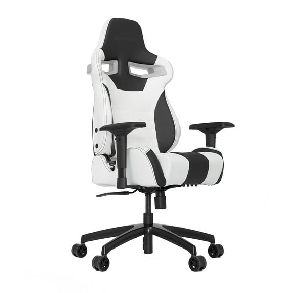 Vertagear Racing Series S-Line SL4000 Gaming Chair White/Black Edition