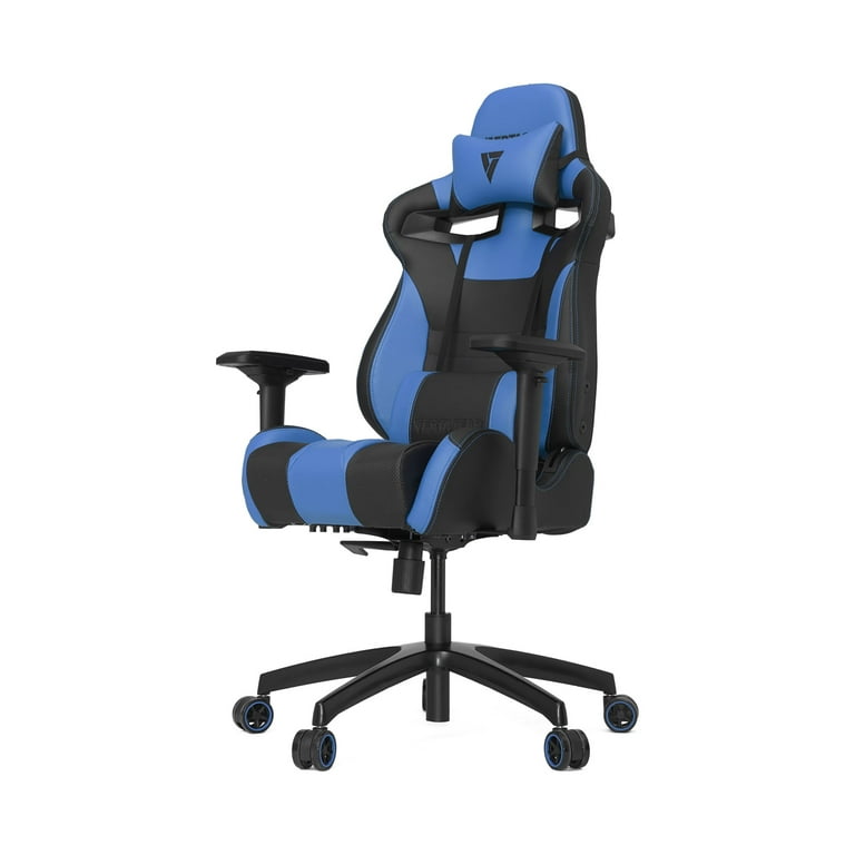 Vertagear Racing Series S Line SL4000 Gaming Chair Black Blue