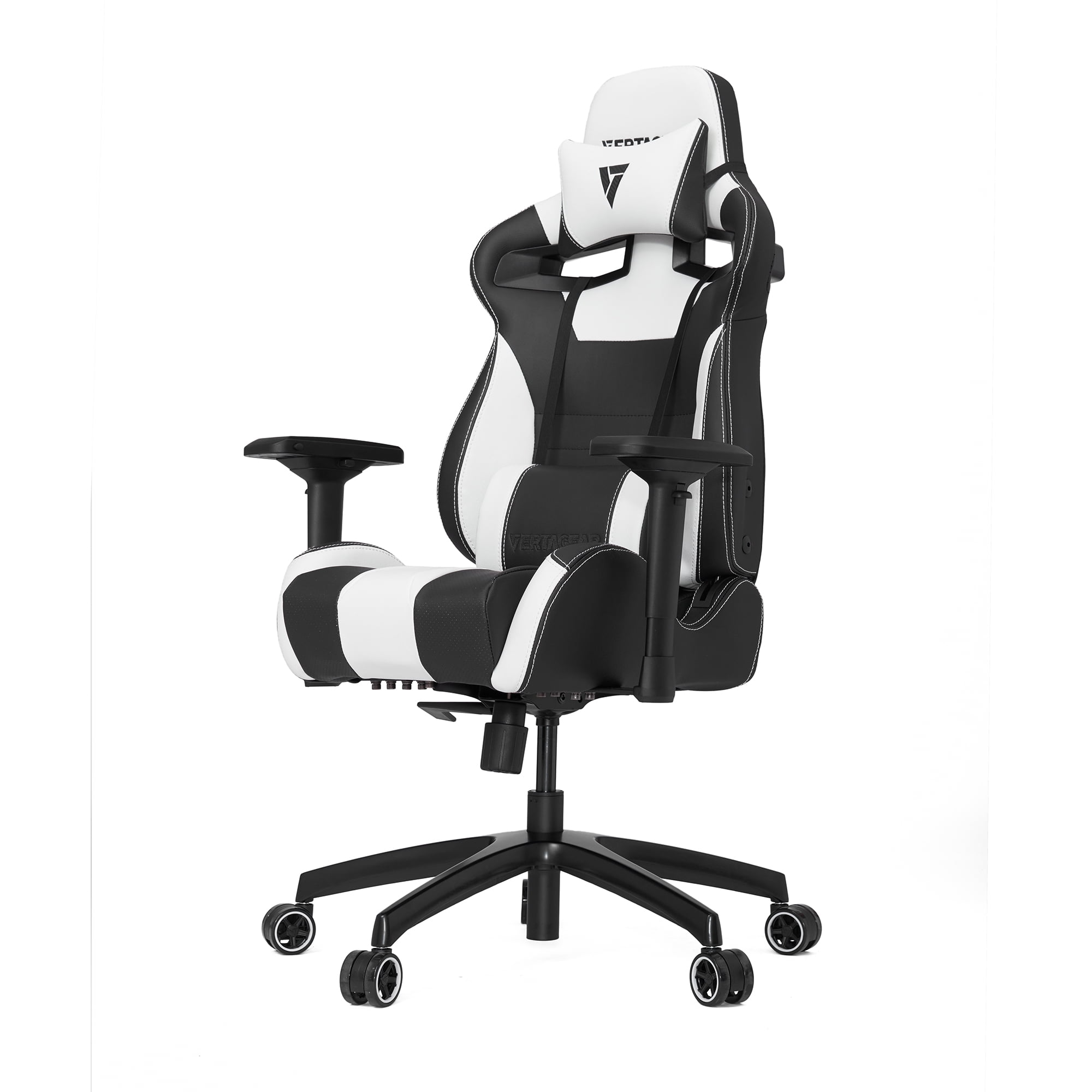 Vertagear SL4000 Gaming Chair Black/White Edition Australia Ubuy