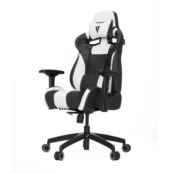 Vertagear Racing Series S-Line SL4000 Gaming Chair Black/White Edition