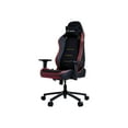 thumbnail image 1 of Vertagear SL3800 Ergonomic Gaming Chair featuring ContourMax Lumbar & VertaAir Seat systems - Burgundy Red, 1 of 5