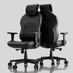 Vertagear Racing Series S-Line SL5000 Gaming Chair Black/Carbon Edition ...