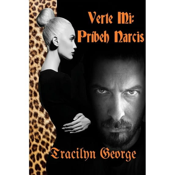 Verte Mi : Príbeh Narcis (Paperback)
