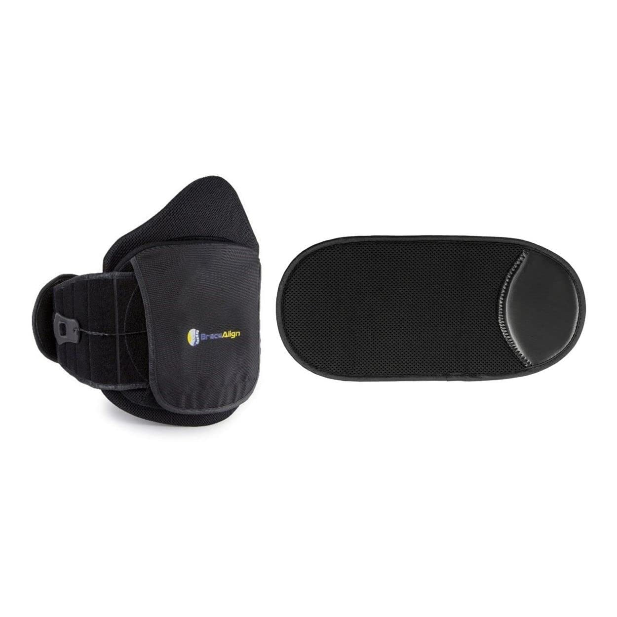 VertebrAlign LSO Medical Back Brace L0650 L0637 Pain Relief and Recovery from Herniated