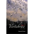 thumbnail image 1 of Pre-Owned Vertebrae: Poems 1978-1994, 9780910055178, 0910055173, Paperback, F First Paperback Edition Used edition, 1 of 1