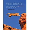 thumbnail image 1 of Pre-Owned Vertebrate Biology (Hardcover) 1421400405 9781421400402, 1 of 1