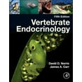 thumbnail image 1 of Vertebrate Endocrinology (Hardcover), 1 of 1