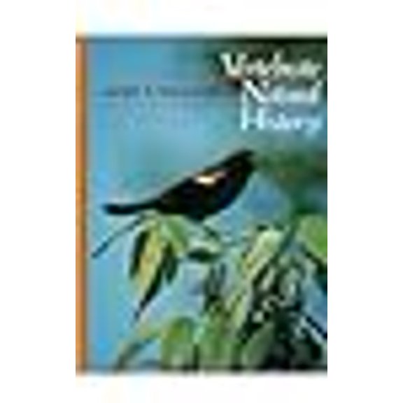 Pre-Owned Vertebrate Natural History (Hardcover) 0030618045 9780030618048