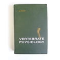 thumbnail image 1 of Pre-Owned Vertebrate Physiology (Hardcover) 9780721658780, 1 of 1