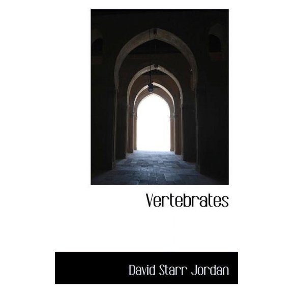 Vertebrates (Paperback)