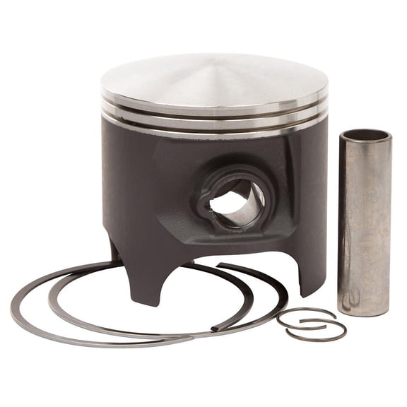 Vertex 22447200 Piston Kit - 2.00mm Oversize to 90.95mm