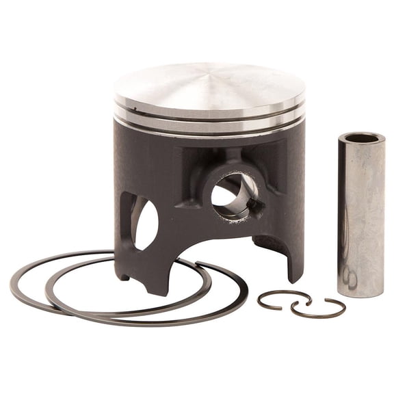 Vertex 22569200 Piston Kit - 2.00mm Oversize to 67.95mm