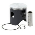 thumbnail image 1 of Vertex 22685C Replica Piston Kit 53.94 Bore, 1 of 2