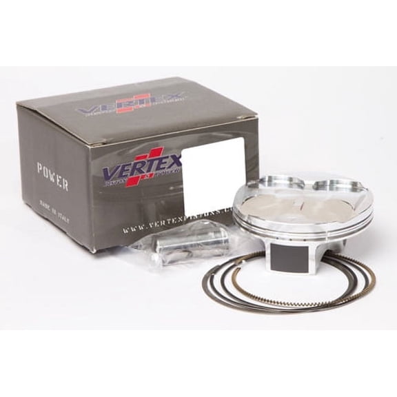 Vertex 23162100 Replica Piston Kit +1mm Bore
