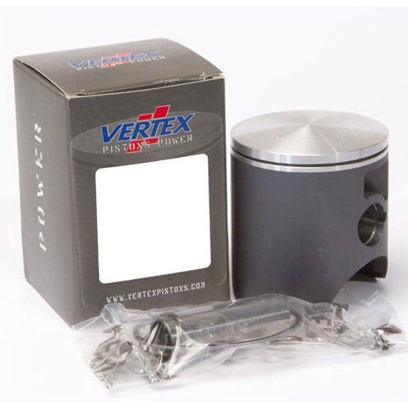 Vertex 23607050 Stroker Piston Kit +0.50 Bore
