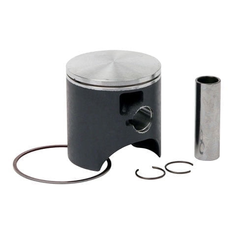 Vertex 23879A Cast Stroker Piston Kit