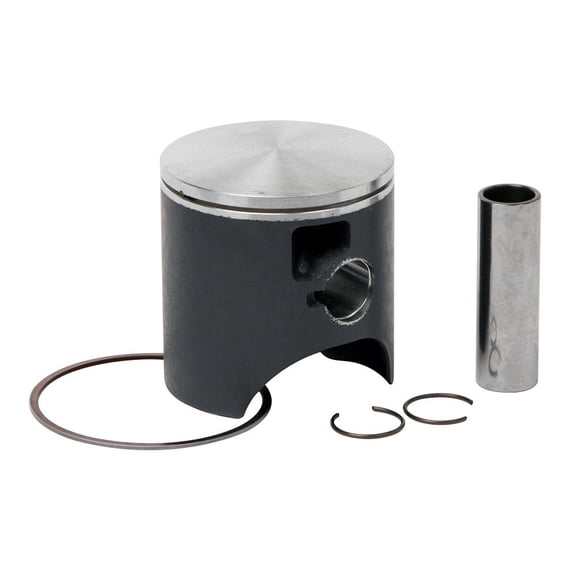 Vertex 23879B Cast Replica Stroker Piston Kit (112cc) - Standard Bore 51.96mm